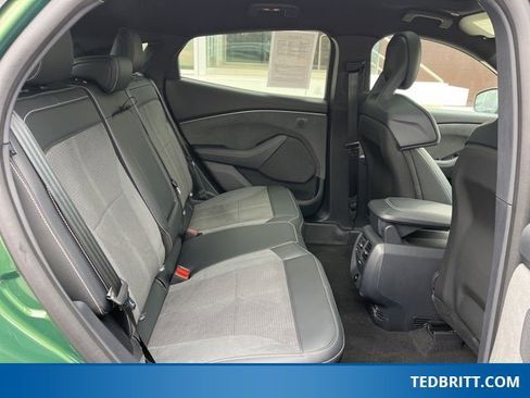 Certified 2025 Ford Mustang Mach-E GT image 20