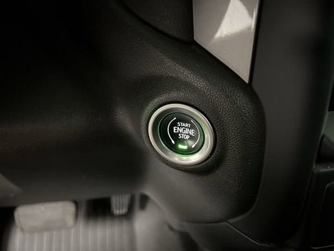 Certified 2022 Chevrolet Silverado 1500 Custom Trail Boss w/ Midnight Edition AWD/4WD image 16