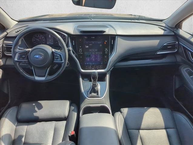 Used 2022 Subaru Outback Limited AWD/4WD image 17