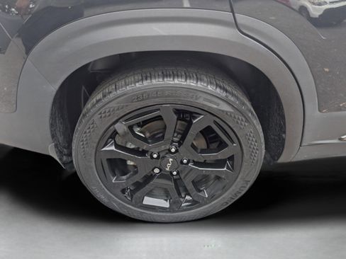 Certified 2024 Kia Seltos X-Line image 23