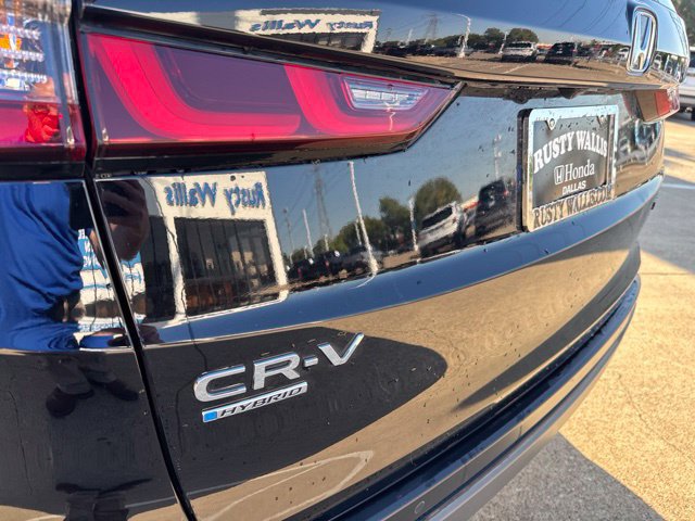 Used 2024 Honda CR-V Sport-L image 7