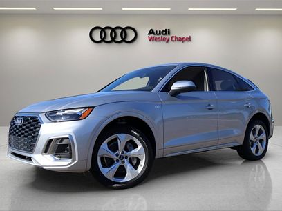New 2025 Audi Q5 2.0T Premium Plus w/ Premium Plus Package