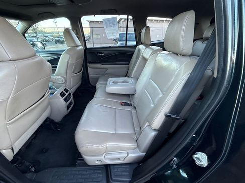 Used 2019 Honda Pilot EX-L image 17