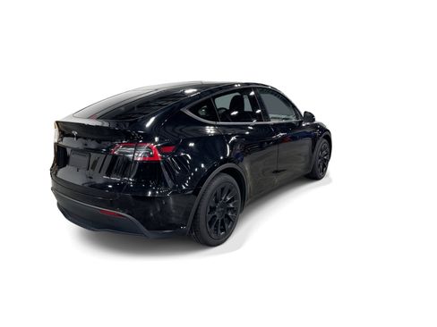 Certified 2021 Tesla Model Y Long Range AWD/4WD image 6