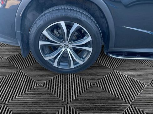 Used 2021 Lexus RX 350 FWD w/ Premium Package image 23