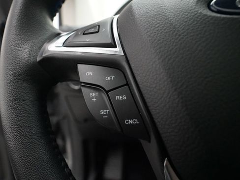Used 2024 Ford Edge SEL w/ Convenience Package AWD/4WD image 20