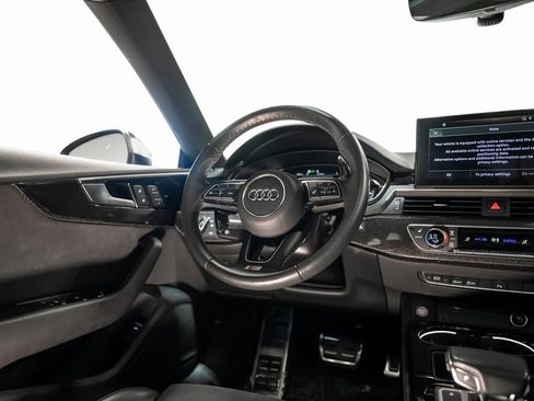 Used 2022 Audi S5 Premium w/ Convenience Package image 44