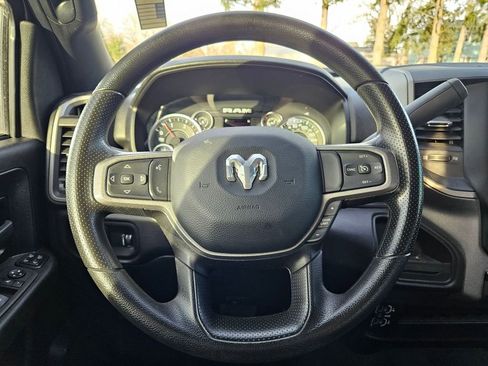 Certified 2024 RAM 3500 Tradesman w/ Chrome Appearance Group image 21