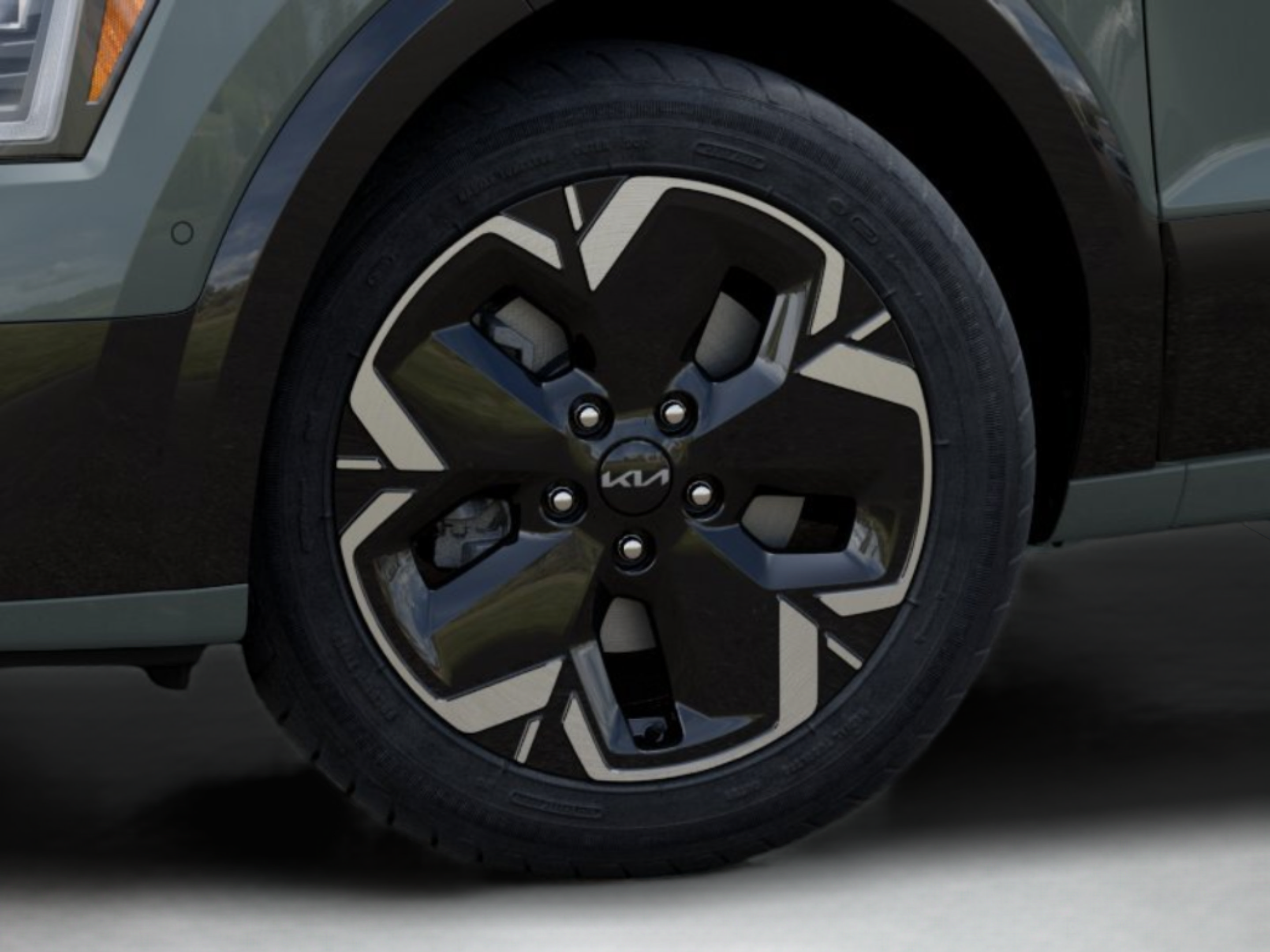 New 2026 Kia Niro Wave FWD image 10