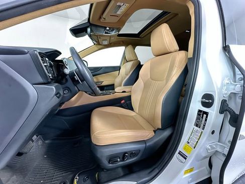 Used 2022 Lexus NX 350 AWD image 4