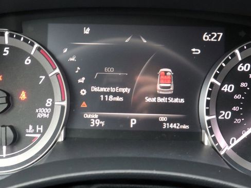 Used 2023 Toyota Highlander L image 23