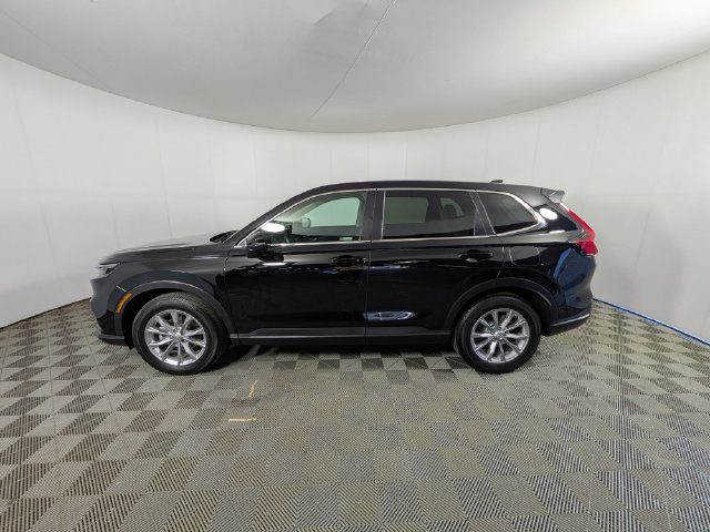 Certified 2024 Honda CR-V EX-L image 19