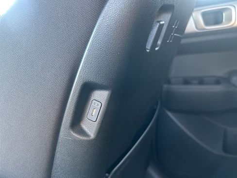 New 2026 Hyundai Santa Fe SE FWD image 27