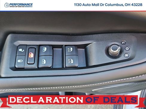 New 2026 Jeep Grand Cherokee Limited image 19