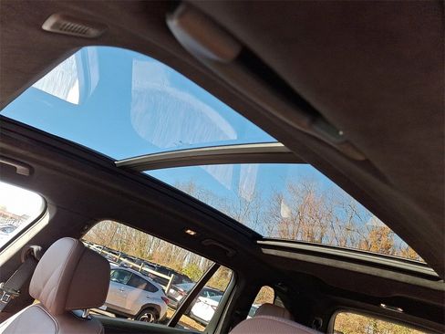 Used 2023 BMW X7 xDrive40i w/ M Sport Package image 14