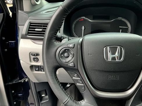 Used 2023 Honda Ridgeline RTL image 12