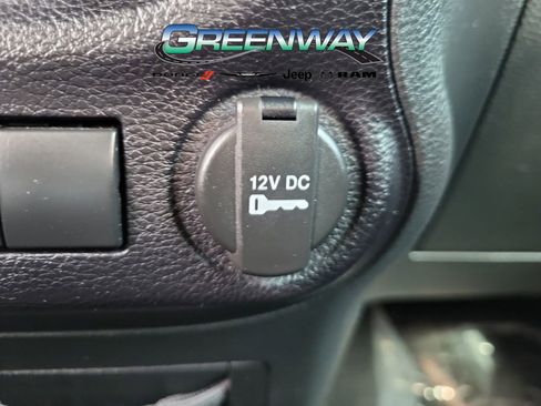 Used 2017 Jeep Wrangler Sahara w/ Connectivity Group image 22