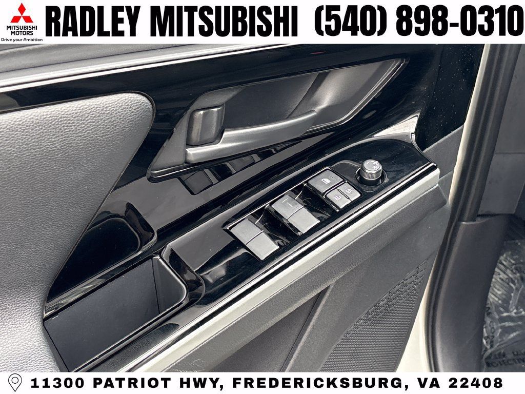 Used 2024 Toyota bZ4X FWD w/ Weather Package image 5