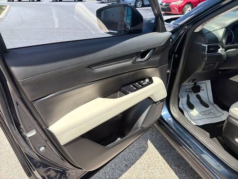 Used 2020 MAZDA CX-5 Grand Touring FWD image 19