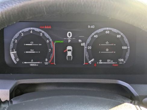 Used 2024 Toyota Tacoma Limited image 24