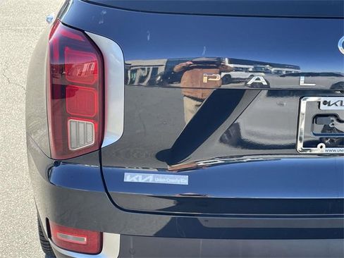 Used 2021 Hyundai Palisade SEL w/ Premium Package image 10