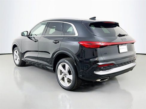 New 2025 Audi Q5 2.0T Premium Plus image 5