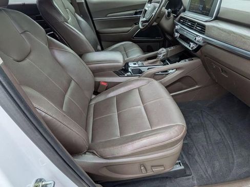 Used 2022 Kia Telluride SX AWD/4WD image 33