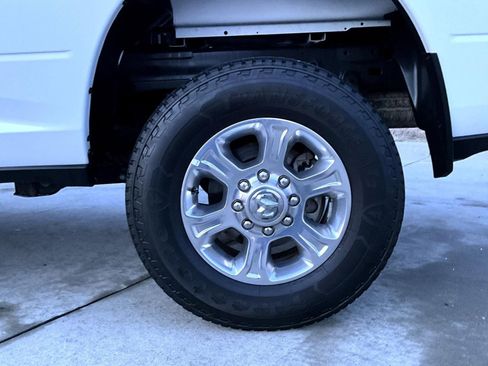 Used 2024 RAM 2500 Big Horn image 22