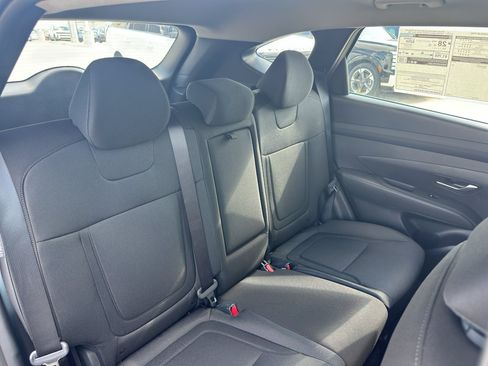 New 2026 Hyundai Tucson SE FWD image 30