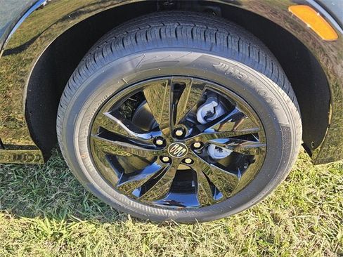 New 2026 Buick Encore GX Sport Touring w/ Comfort Package image 16