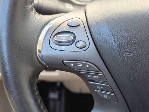Used 2019 Nissan Murano Platinum w/ Cargo Package AWD/4WD image 21