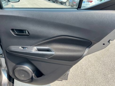 Used 2023 Nissan Kicks S FWD image 23