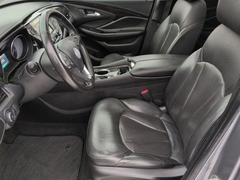 Used 2019 Buick Envision Essence image 18