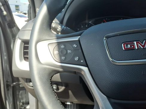 Used 2023 GMC Terrain SLT w/ Tech Package AWD/4WD image 14