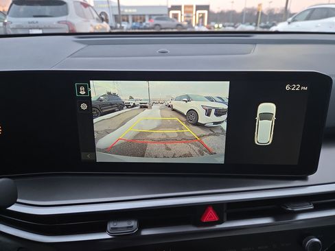 New 2026 Kia Sorento S image 12