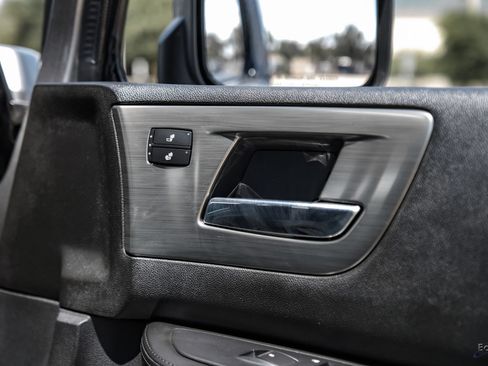 Used 2009 HUMMER H2 Luxury AWD/4WD image 84