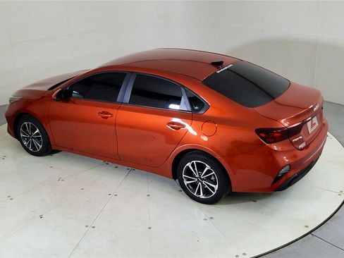 Used 2023 Kia Forte LXS w/ LXS Technology Package image 20