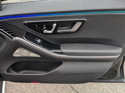 Used 2022 Mercedes-Benz S 580 4MATIC Sedan image 37