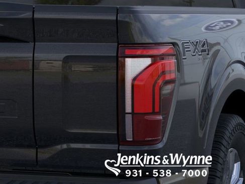 New 2026 Ford F150 King Ranch image 21