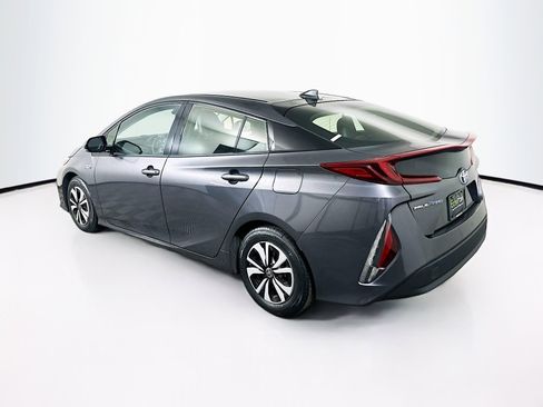 Used 2019 Toyota Prius Prime Premium image 5