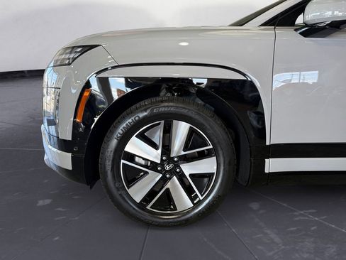 New 2026 Hyundai Ioniq 9 SEL w/ Tow & Go Package image 15