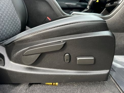 Used 2020 Chevrolet Colorado Z71 image 22