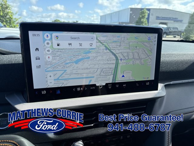 New 2026 Ford Explorer Tremor w/ Tremor Ultimate Package AWD/4WD image 20