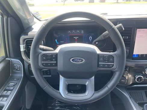 New 2026 Ford F250 Lariat w/ Lariat Premium Package AWD/4WD image 22