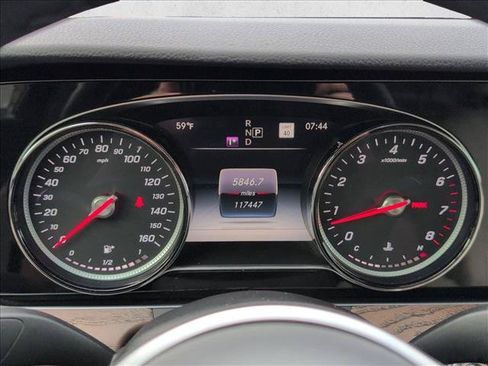 Certified 2019 Mercedes-Benz E 300 image 11