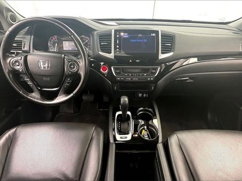 Used 2018 Honda Ridgeline RTL-E image 15