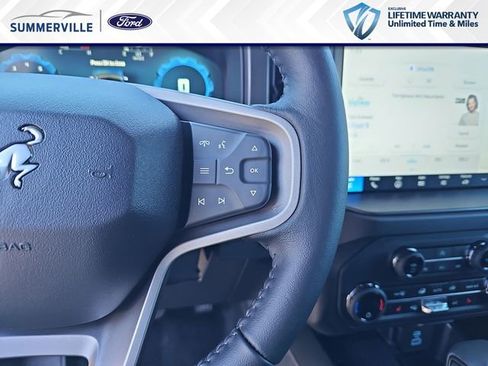 New 2025 Ford Bronco Big Bend image 21