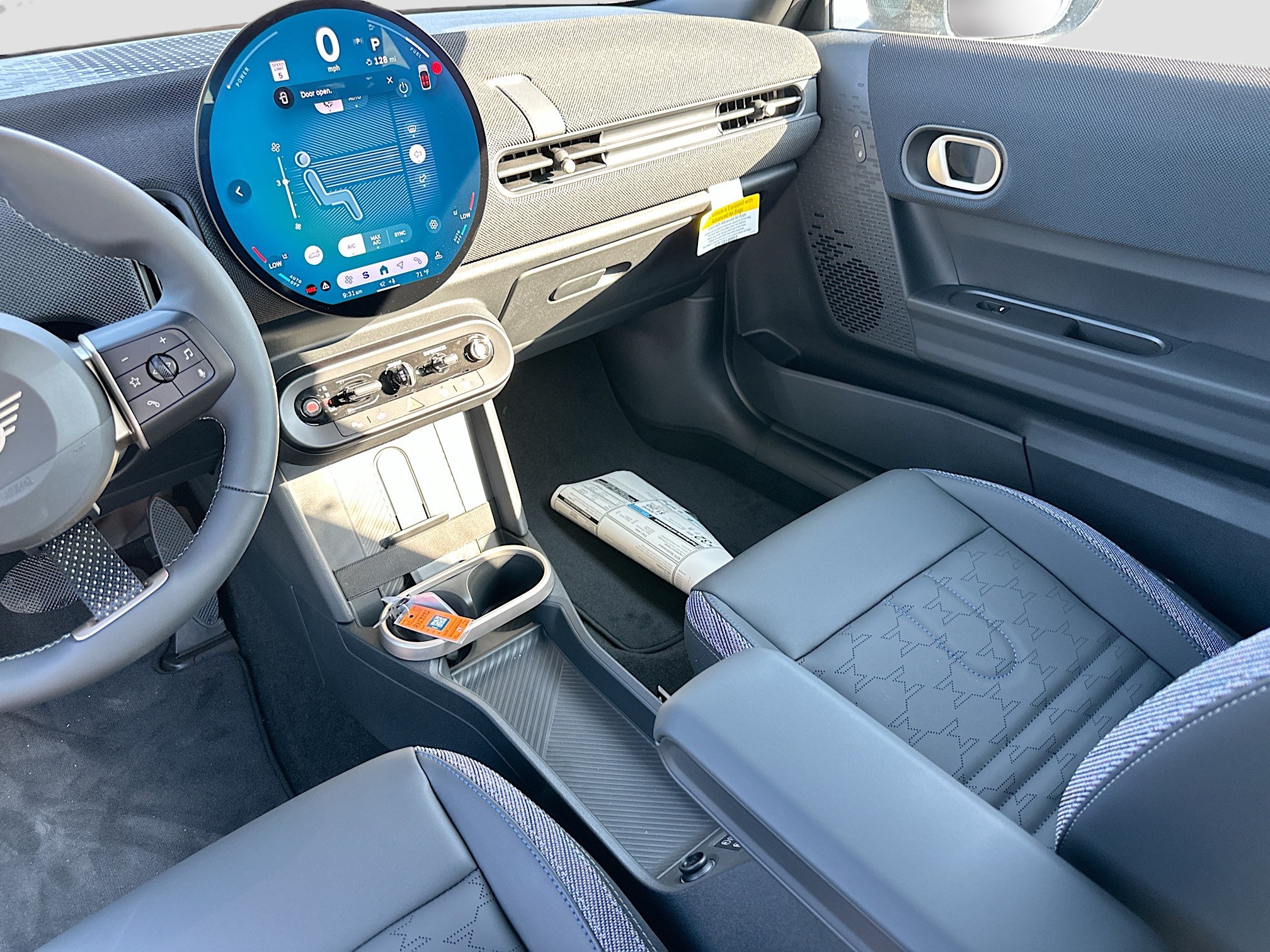 New 2026 MINI Cooper 2-Door Hardtop FWD image 18