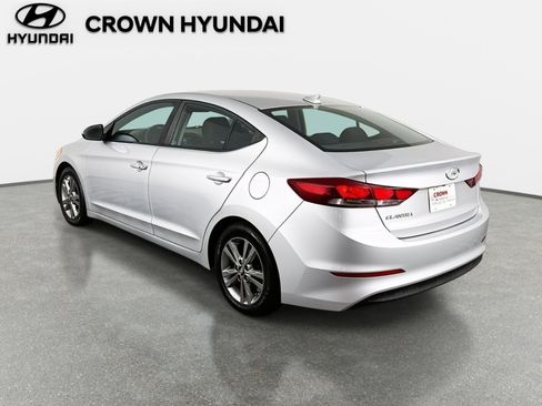 Used 2017 Hyundai Elantra Value Edition image 8