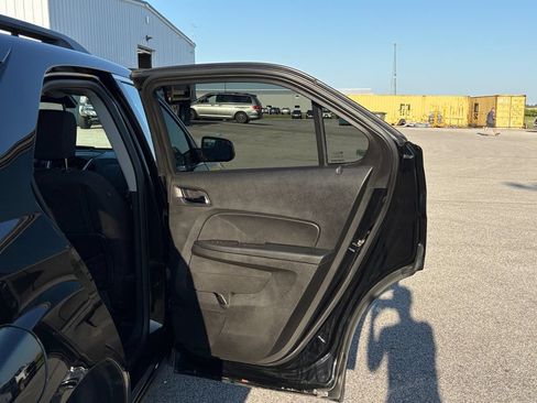 Used 2015 Chevrolet Equinox LT w/ Driver Convenience Package FWD image 35